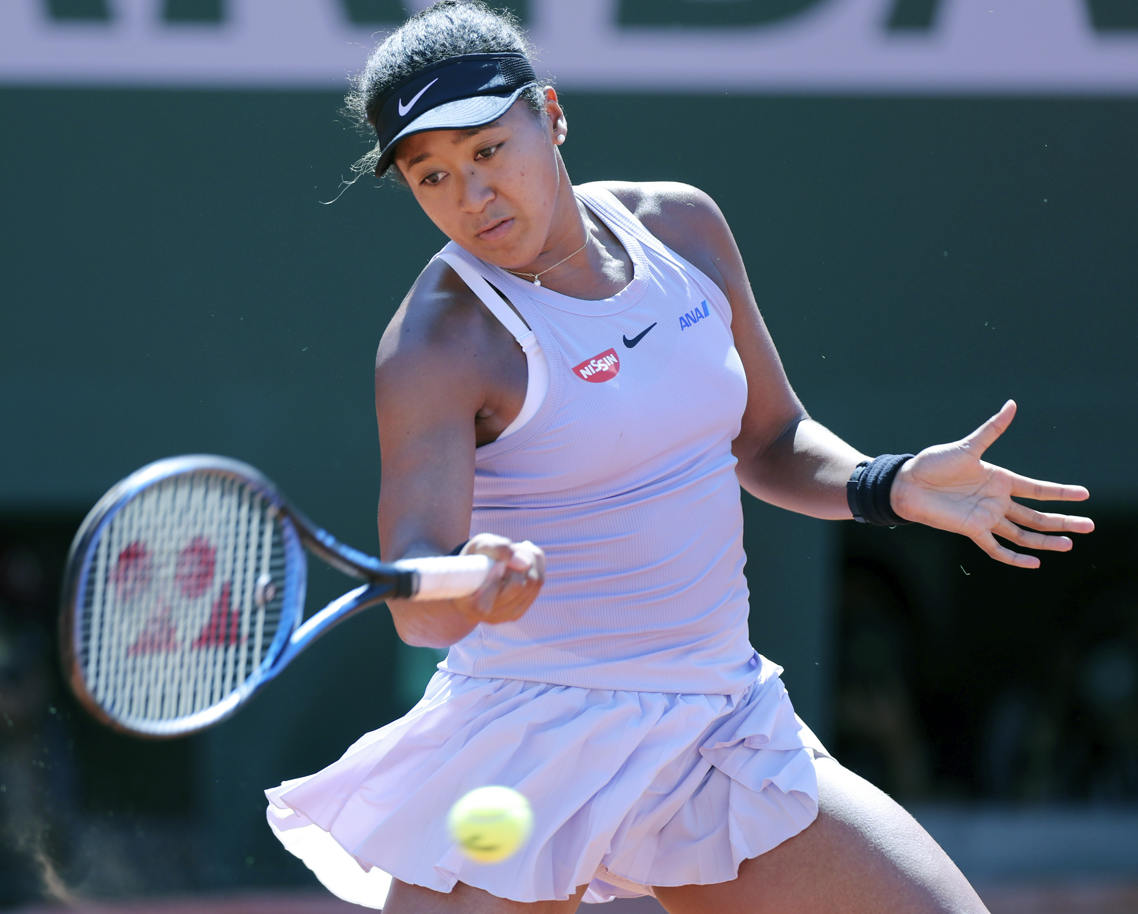 亚博-大坂直美重要时刻败北，皇家马德里带队取胜！-亚博