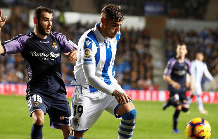 亚博体育下载APP-皇家社会发布备战花絮，关键时刻绝杀压哨，西甲任务艰巨，赛程密集仍需轮换-亚博体育下载APP